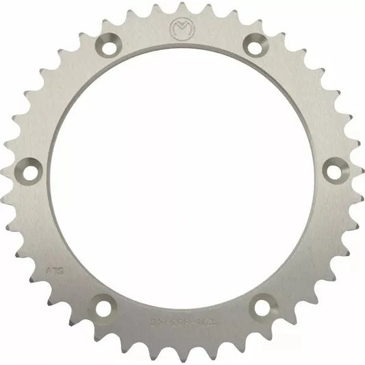 Sprocket Alum Atv Rr 40T 853-40Al