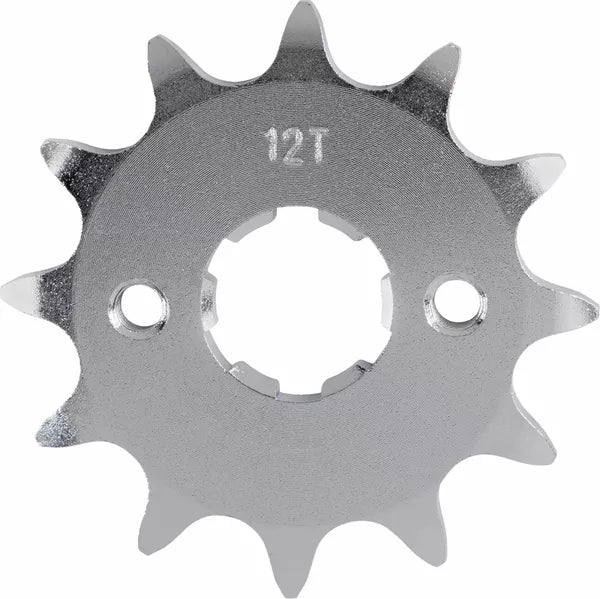Front Sprocket  - Honda - 12 T D26-11B0-12Crmo