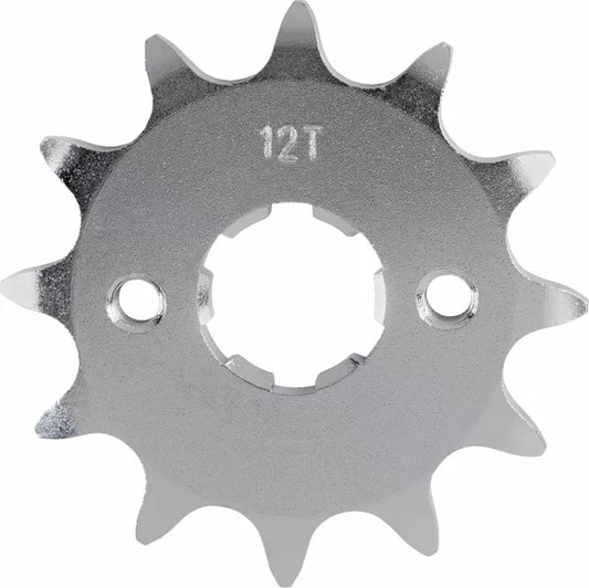 Front Sprocket  - Honda - 12 T D26-11B0-12Crmo