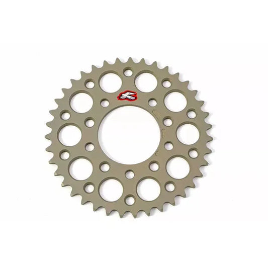 Sprocket R 520 46T Ha
