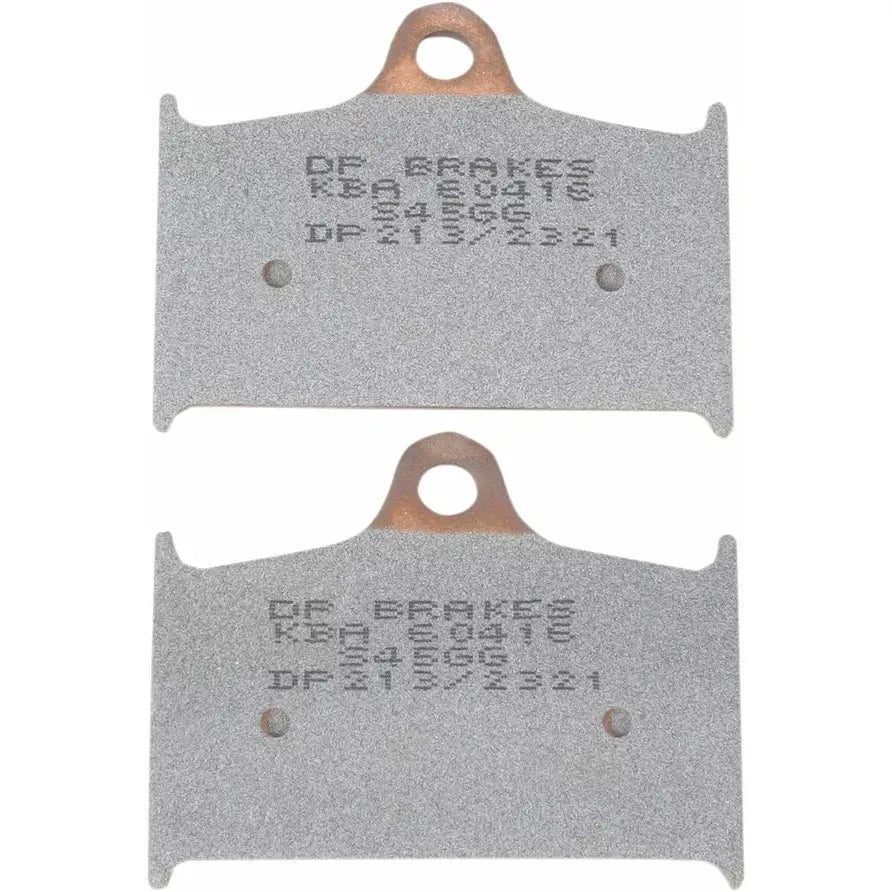 Brake Pad Suz/Tri/Yam Frt Dp213