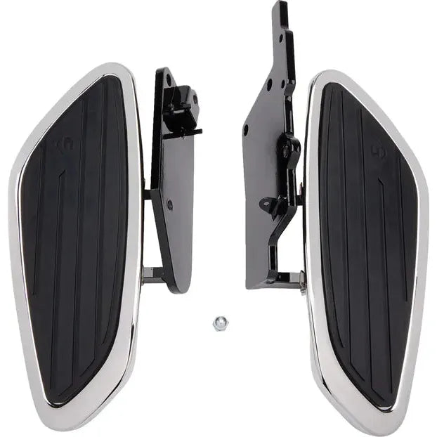 Swept F/Boards Vtx1800