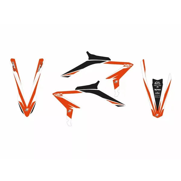 Graphic Kit Dr4 Beta Rr 2B08N