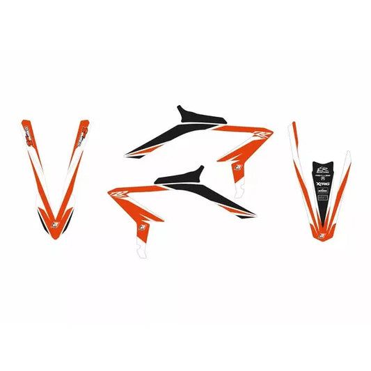 Graphic Kit Dr4 Beta Rr 2B08N