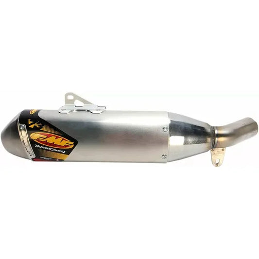 Muffler P-Core 4 Hex Hon 041543