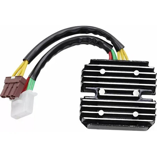 Regulator/Rec Lith-Ion 14-015