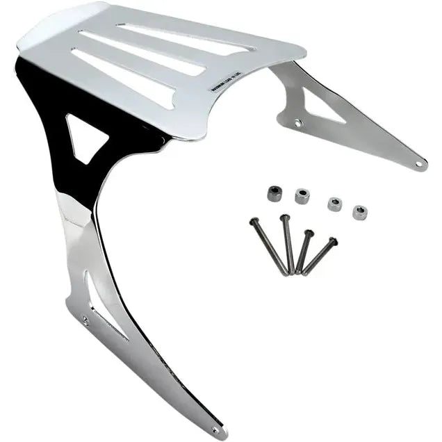Luggage Rack Frmd M109R