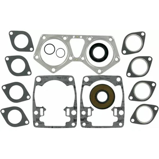 Complte Gasket Set Arctic 711270