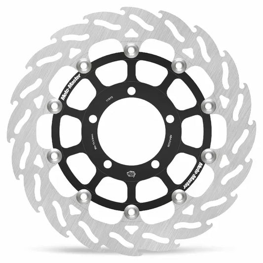 Brake Disc Flame Racing Ft R 113075