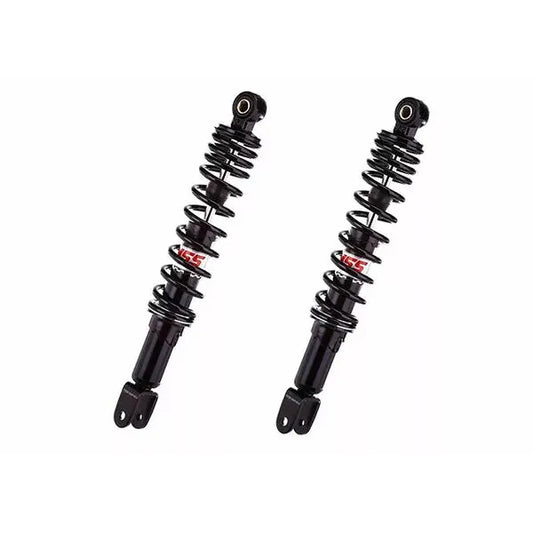 Rear Twin Shock Yam Majesty Td220-340P-04-88
