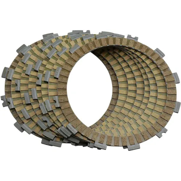 Fiber Clutch Plate Hon-Kaw