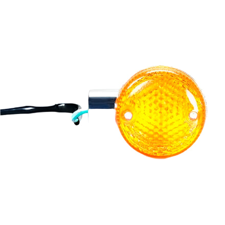 Turn Signal Amber Ho Fl 27-1062
