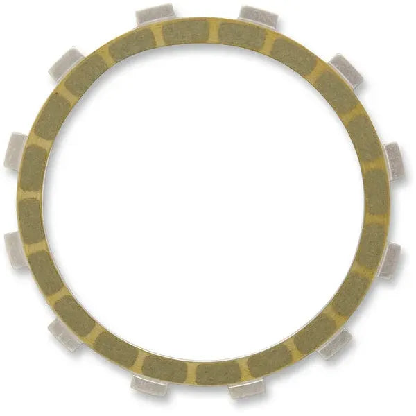 Barnett Friction Plate