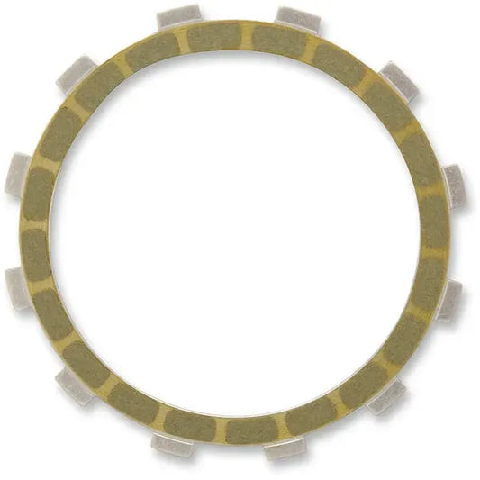 Barnett Friction Plate