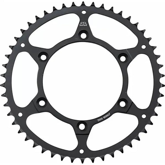 Sprocket Rear 50T 520 Sc Jtr808.50Sc
