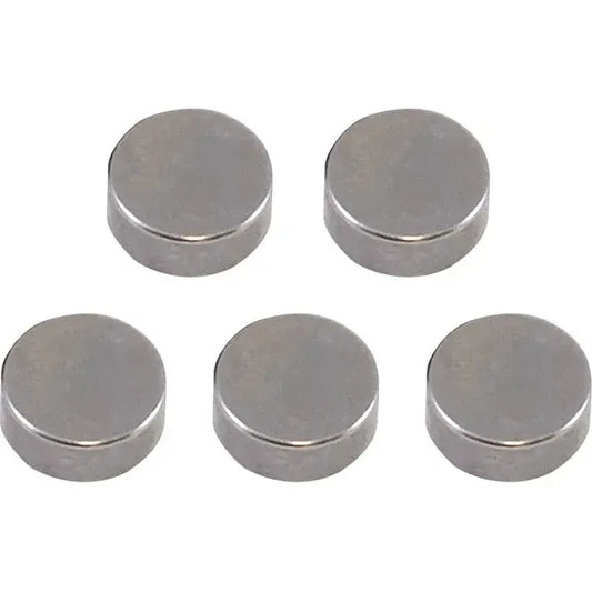 Valve Shim 2.80 7.50Mm