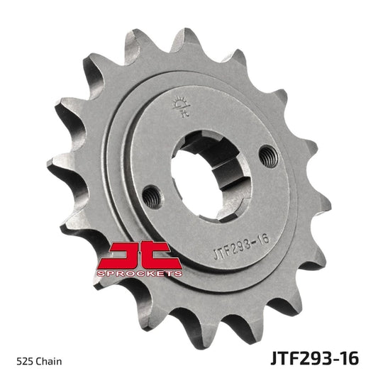 Sprocket Front 15T 525 Jtf293.15