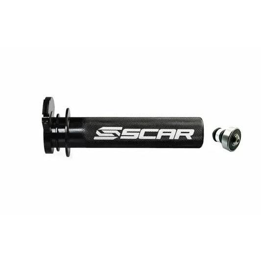 Throttle Tube+Bearing Bk Tt505