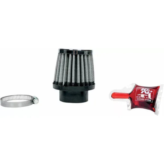 Air Fil Clamp-On 35Mm Rc-0790