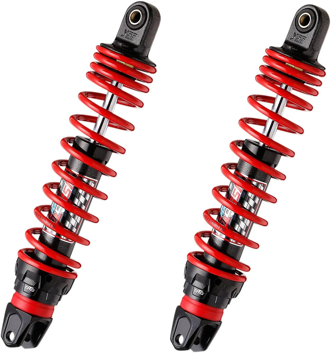 RR TWIN SHOCK HON PCX
