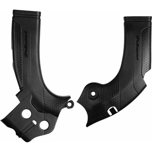 Frameguard Yzf14-17 Blk 8471500001