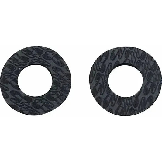 Renthal Grip Donutz Gray