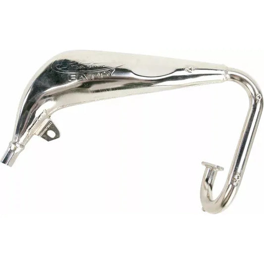 Exhaust Yam Pw 50 F-Pipe 024023