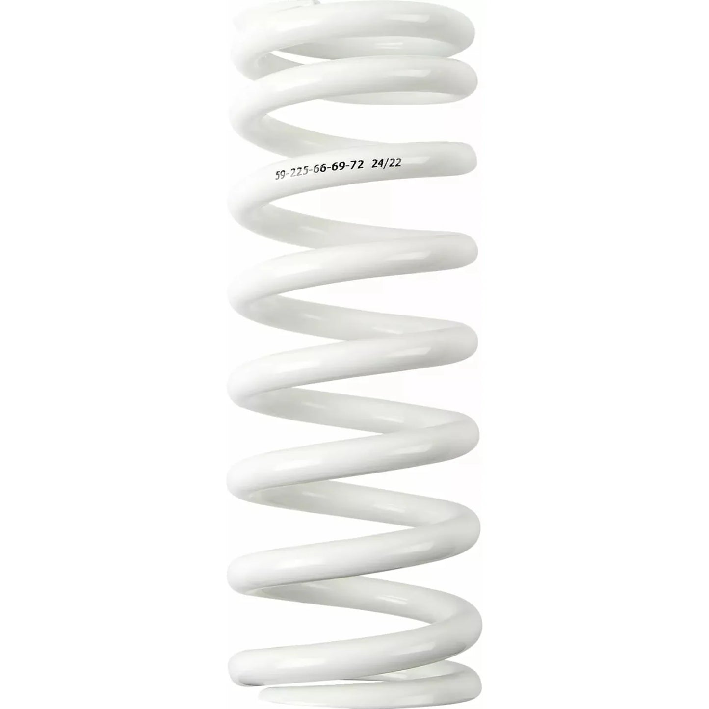 Shock  Spring Wp 666972 1312-1016