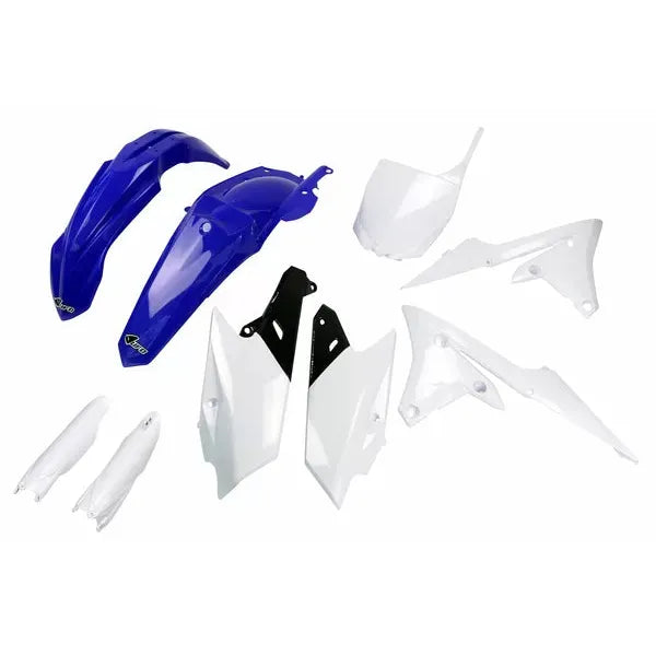 Body Kit Full Yzf250-450 14-17 Oe Yakit318F@999