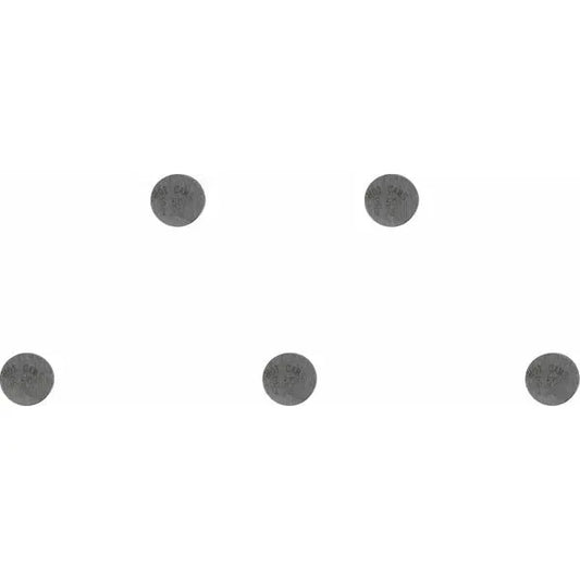 Valve Shim 5Pk 7.48X3.50 5Pk748350