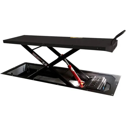 Lift Abs 756 Gate Floor M