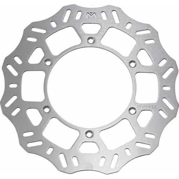 Rotor Rear Yam Yz/Yzf 1711-Rr-Yam01