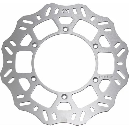 Rotor Rear Yam Yz/Yzf 1711-Rr-Yam01