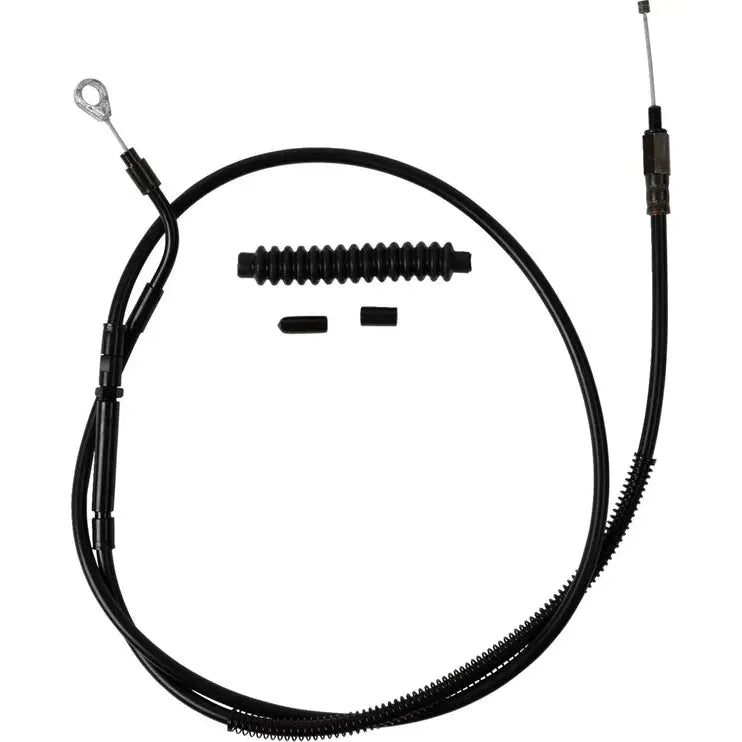 Clutch Cable  Stealth Std