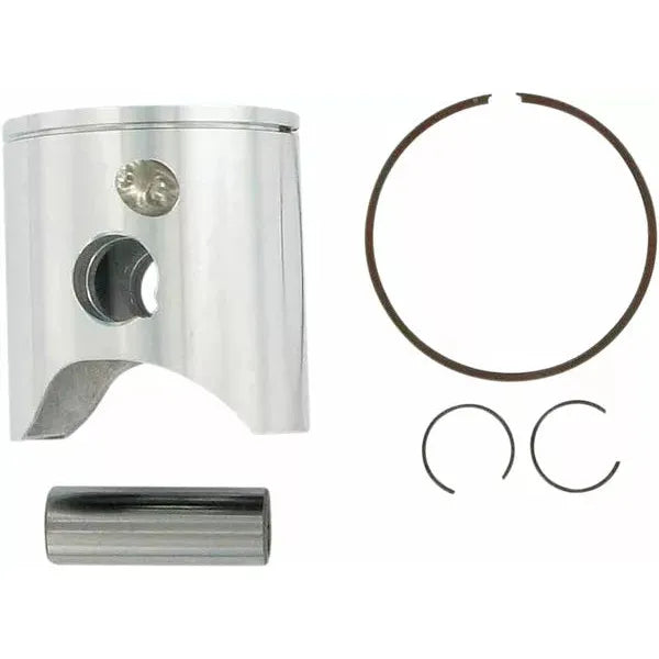 Piston Suz Rm125 Std. 755M05400