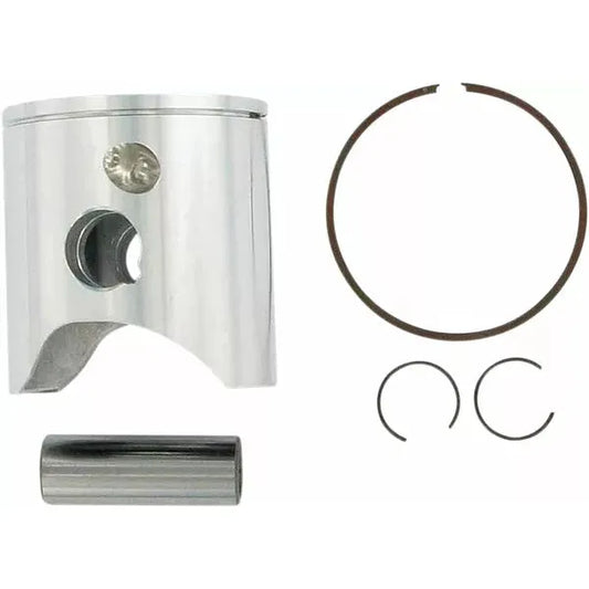 Piston Suz Rm125 Std. 755M05400