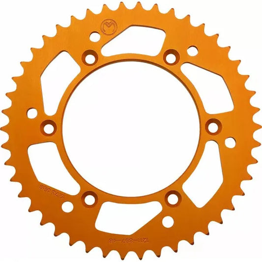 Sprocket Alu Mse Ktm 46T Orng 1211-897-46-14
