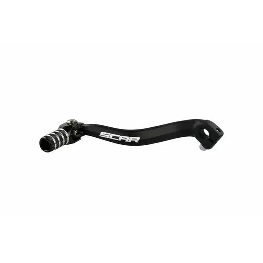 Shift Lever Scar Kaw Blk Gsl207