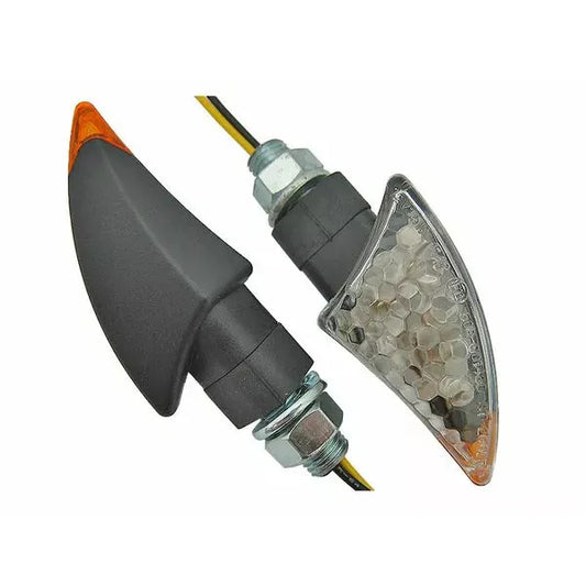 Marklight Led Blk/Clr Ece 27-01200Lede