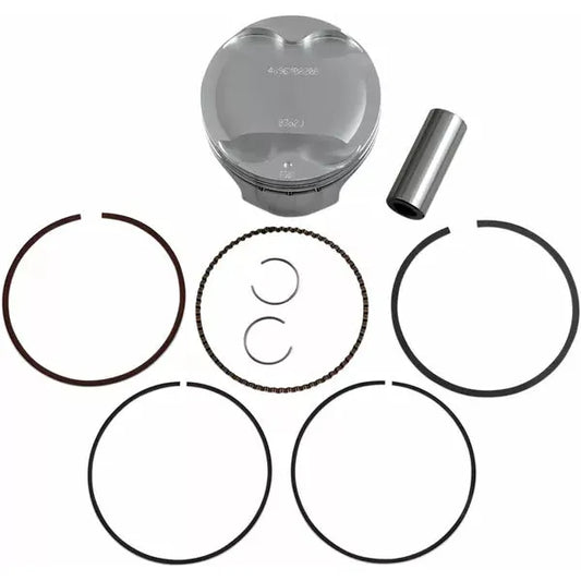 Piston Kit Vforce 700 W4896M08200