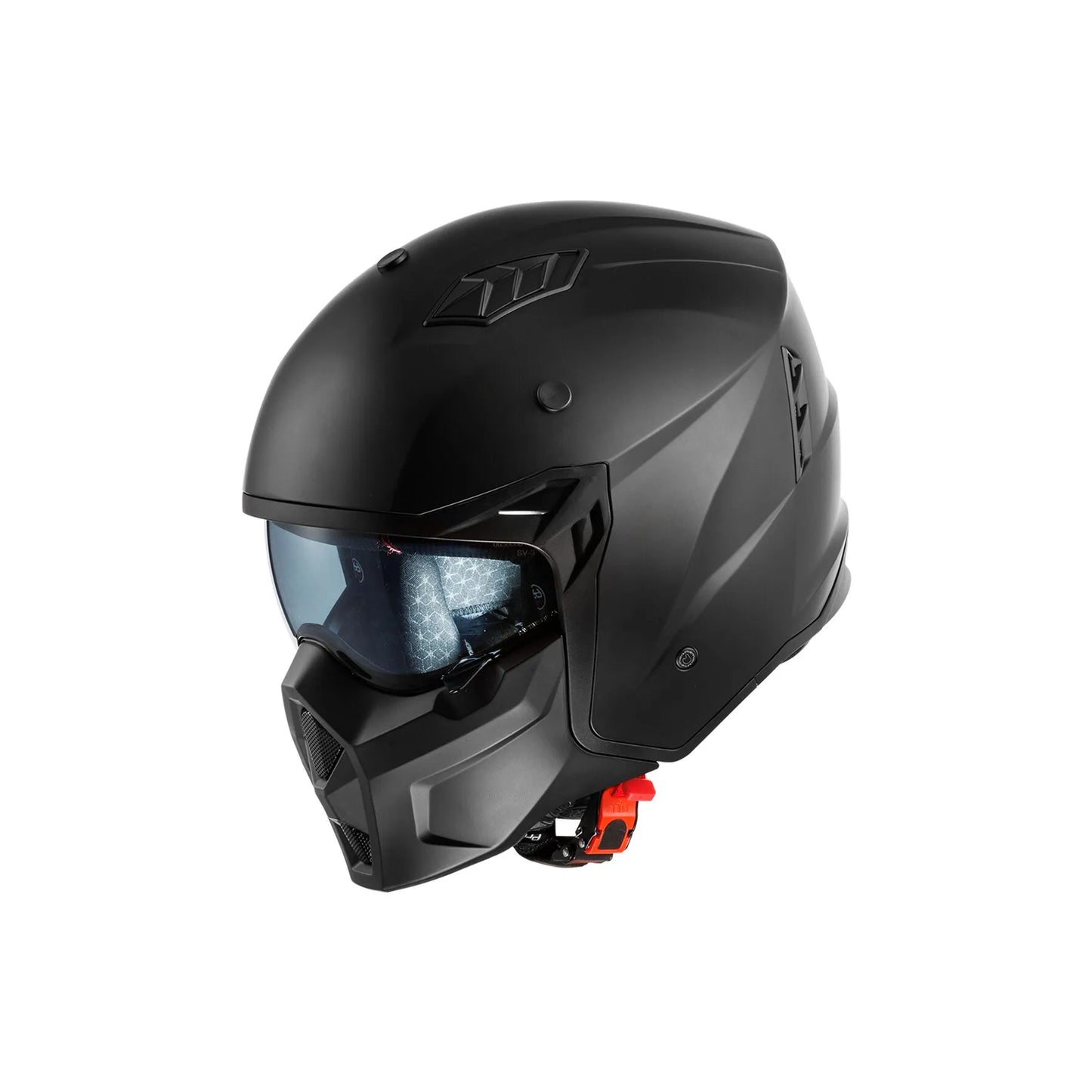 HELMET SUBVERTER U9 BM MD