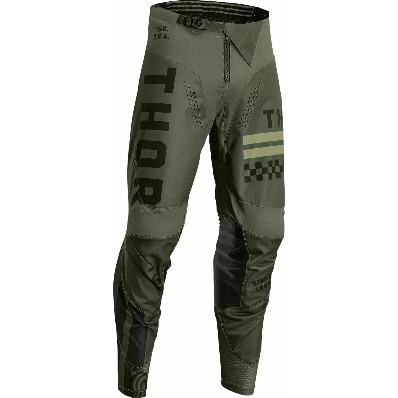 Pants Youth Pulse Combat Army