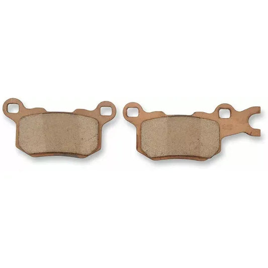 Brake Pad Rr Canam M574-S47