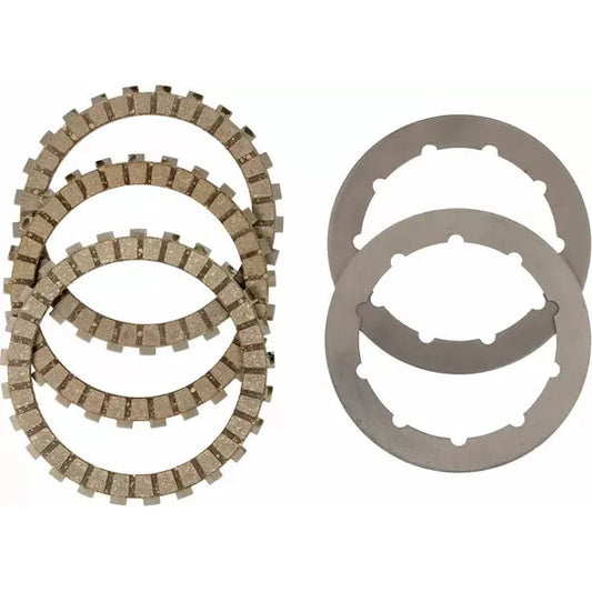 Clutch Kit Mx Gas Dpk202 Dpk202
