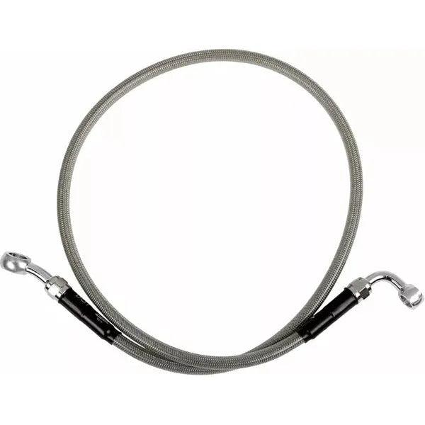 Stainless Steel Braided Brake Line B05-2-005/P