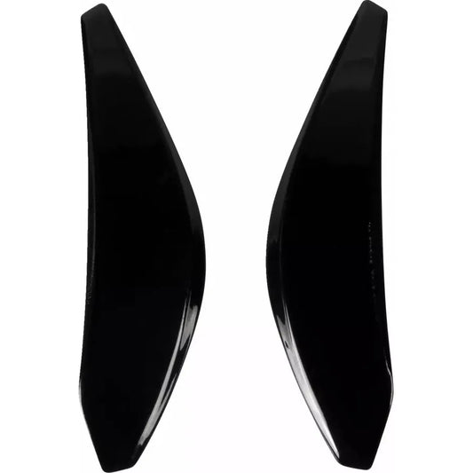 Domain™ Helmet Forehead Vent Switches