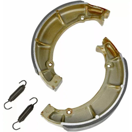 Brake Shoe Plain Series Organic Y514