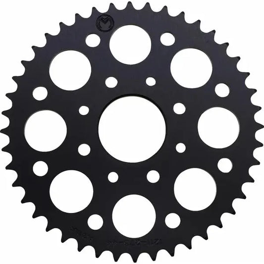 Sprocket Alu Mse Hon 44T Blk 1211-273-44-10