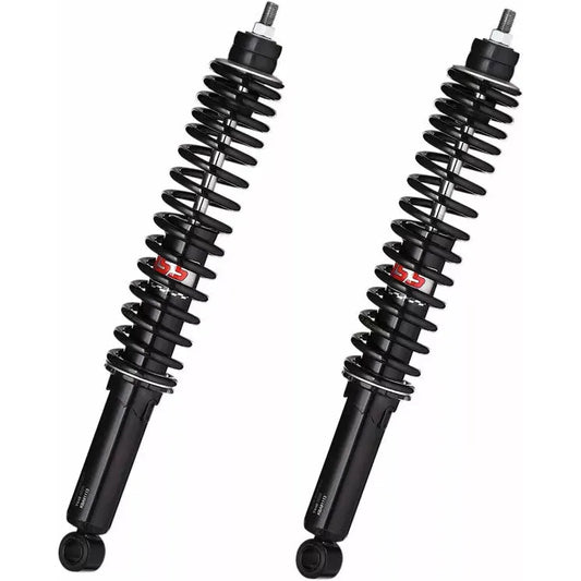 Rear Twinshock Gilera Runne Td220-280P-03-88