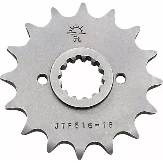 Sprocket Front 16T 520 Jtf516.16